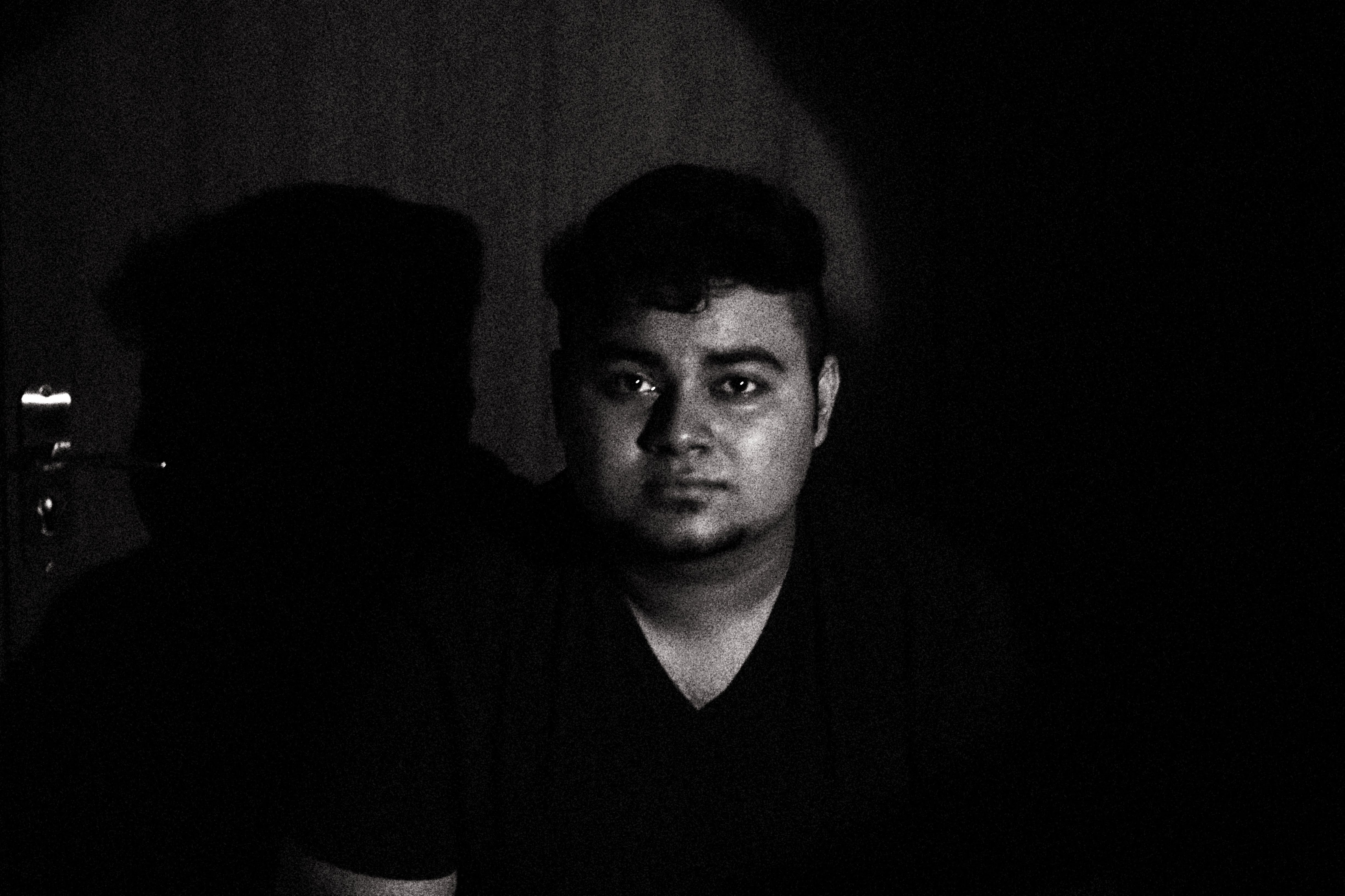 Udvas Bhattacharya