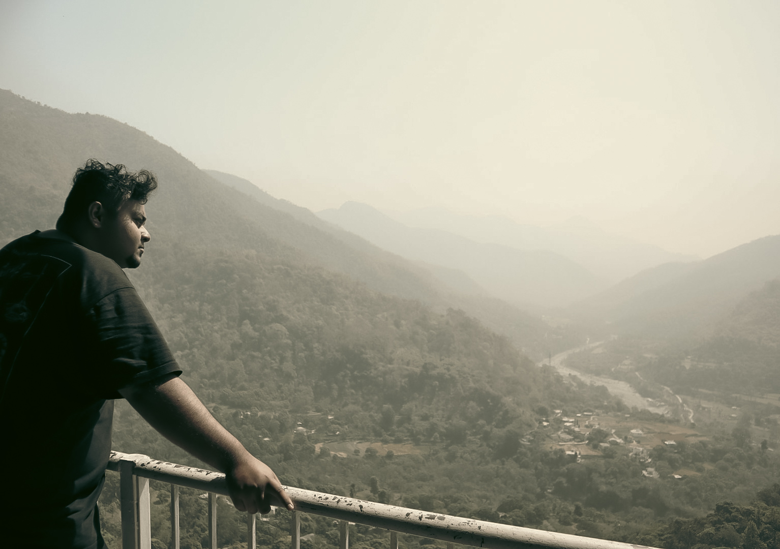 Udvas Bhattacharya