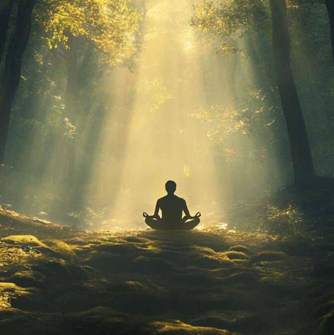 Mindfulness